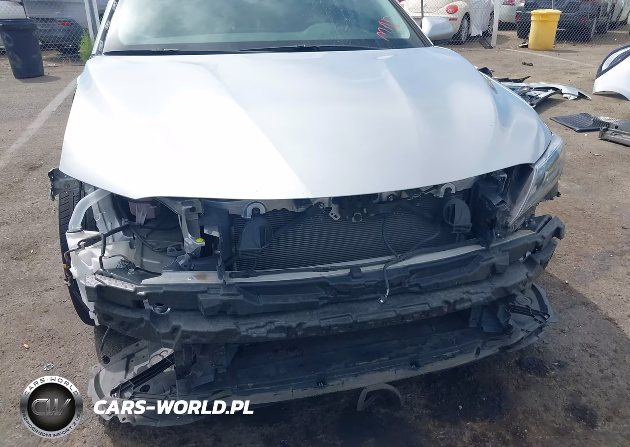 2021 Toyota Camry Se VIN:4T1G11AK1MU532837 - 6