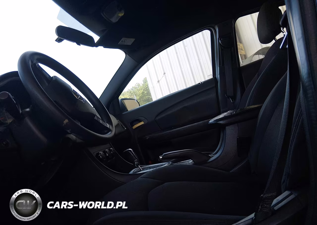 2012 Dodge Avenger Se VIN:1C3CDZAB6CN323101 - 5
