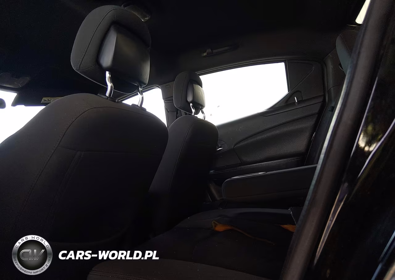 2012 Dodge Avenger Se VIN:1C3CDZAB6CN323101 - 8
