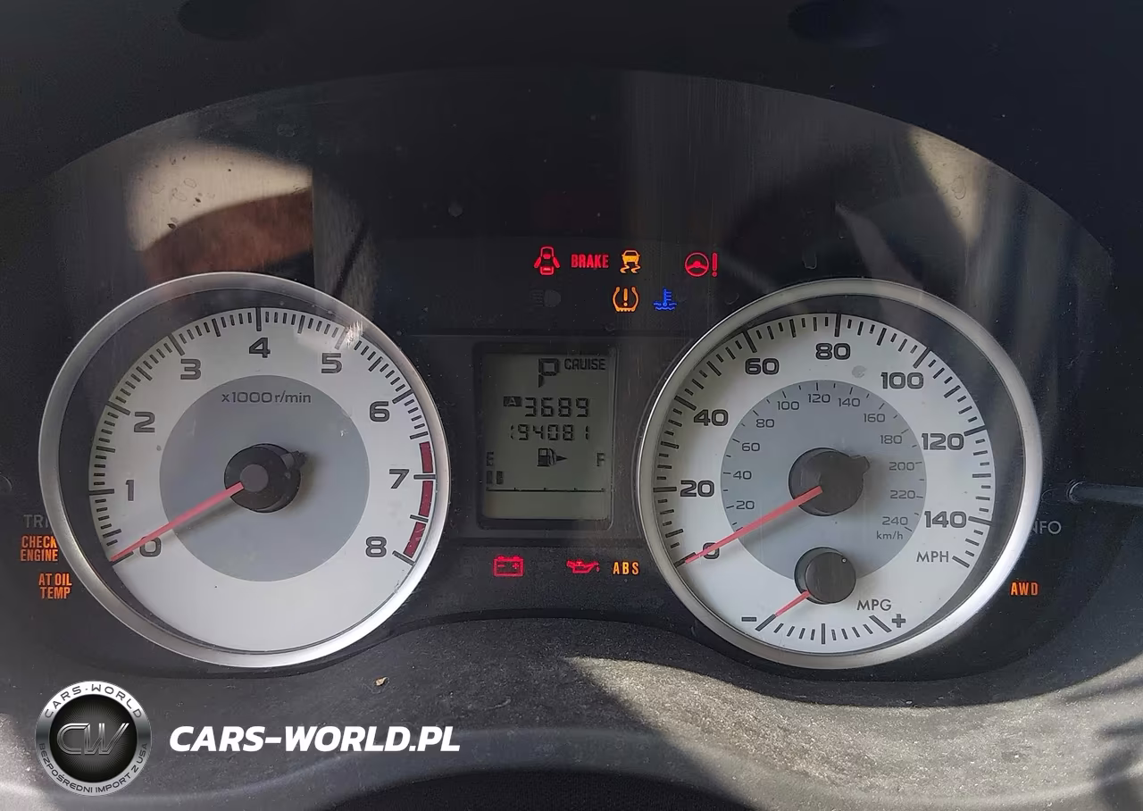 2012 Subaru Impreza 2.0I Premium VIN:JF1GJAC69CH021216 - 7