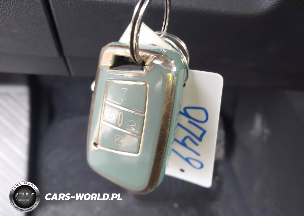 2019 Volkswagen Tiguan 2.0T Se-2.0T Sel-2.0T Sel R-Line-2.0T Sel R-Line Black VIN:3VV3B7AX4KM079749 - 11