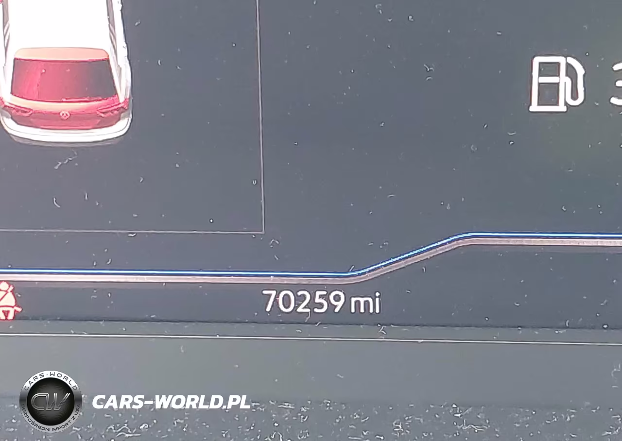 2019 Volkswagen Tiguan 2.0T Se-2.0T Sel-2.0T Sel R-Line-2.0T Sel R-Line Black VIN:3VV3B7AX4KM079749 - 15