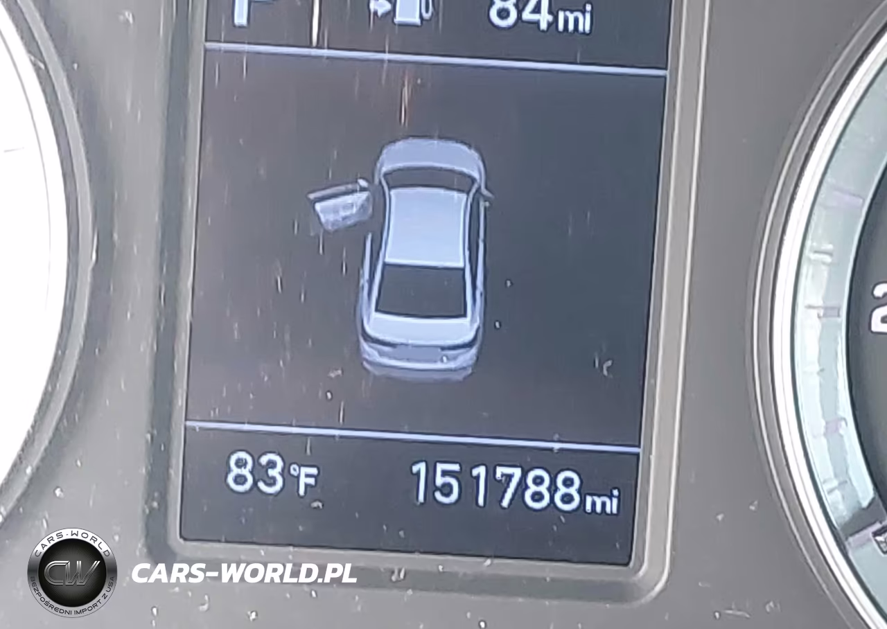 2019 Hyundai Sonata Se VIN:5NPE24AF9KH798370 - 15