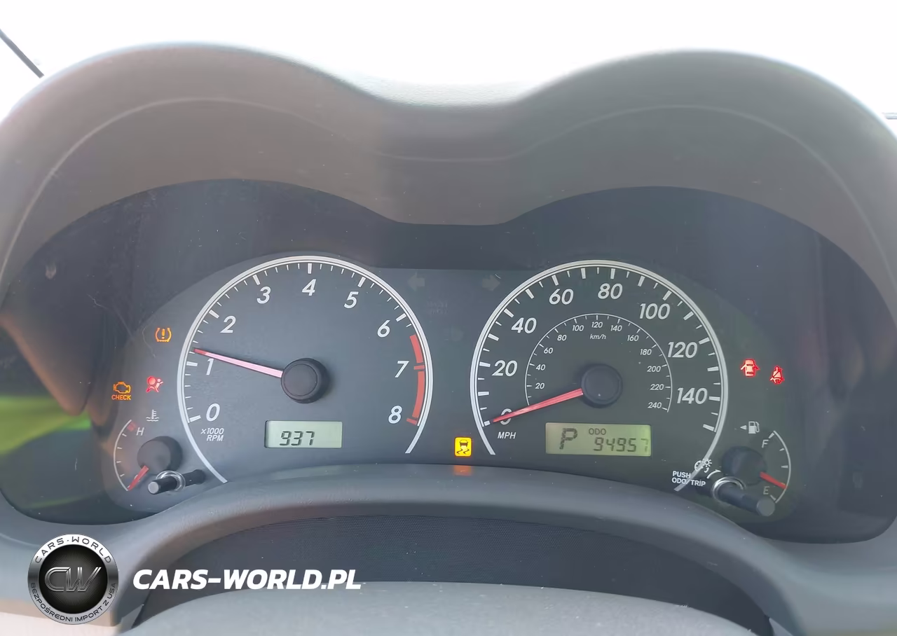 2010 Toyota Corolla Le VIN:1NXBU4EEXAZ194888 - 7