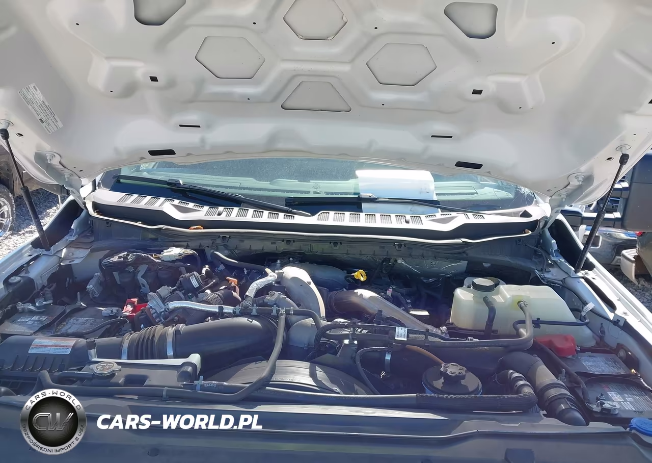 2026 Ford F-550 Chassis Xl VIN:1FD0W5HT4TEC22912 - 5