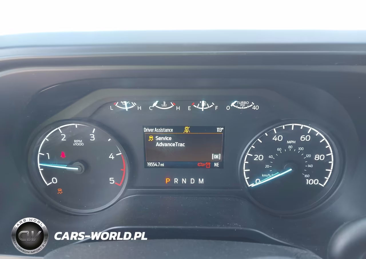 2026 Ford F-550 Chassis Xl VIN:1FD0W5HT4TEC22912 - 7