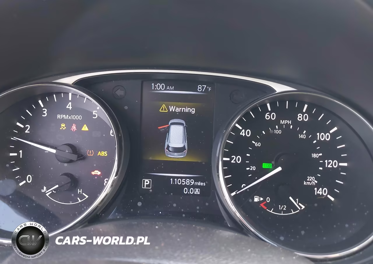 2015 Nissan Rogue S VIN:KNMAT2MT0FP517102 - 7