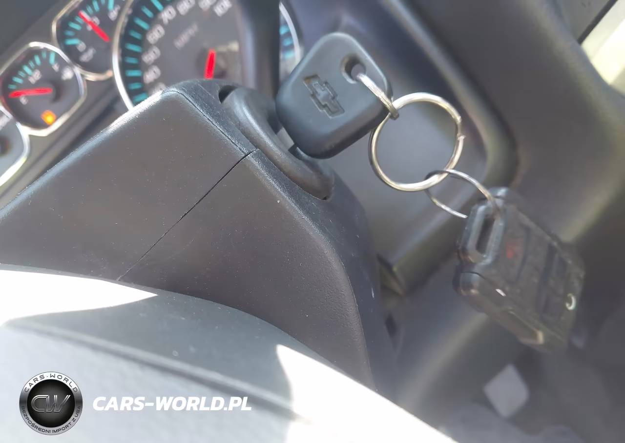 2015 Chevrolet Silverado 1500 Lt VIN:1GCVKREH3FZ407687 - 11