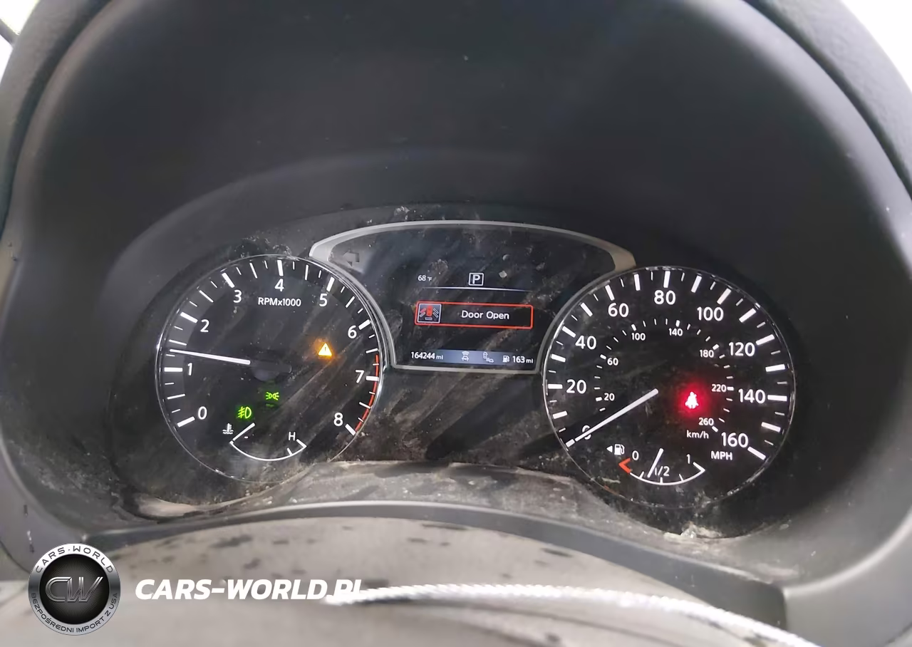2018 Nissan Altima 2.5 Sv VIN:1N4AL3AP1JC205129 - 7
