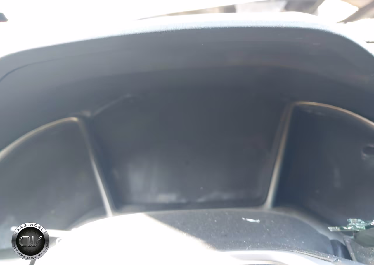 2020 Honda Civic Sport VIN:19XFC2F82LE010731 - 7