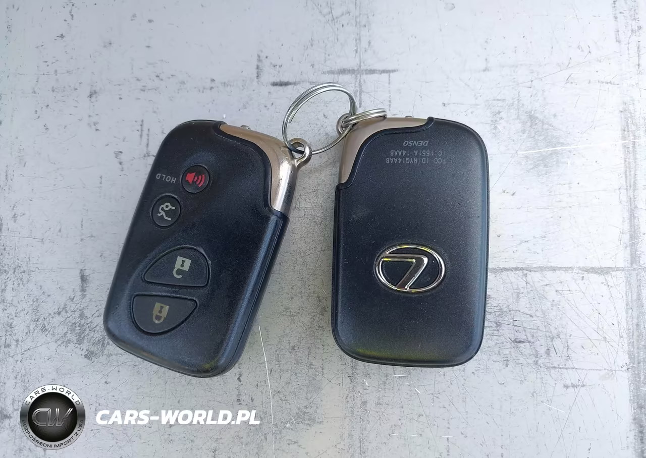 2010 Lexus Is 250C VIN:JTHFF2C2XA2504495 - 11