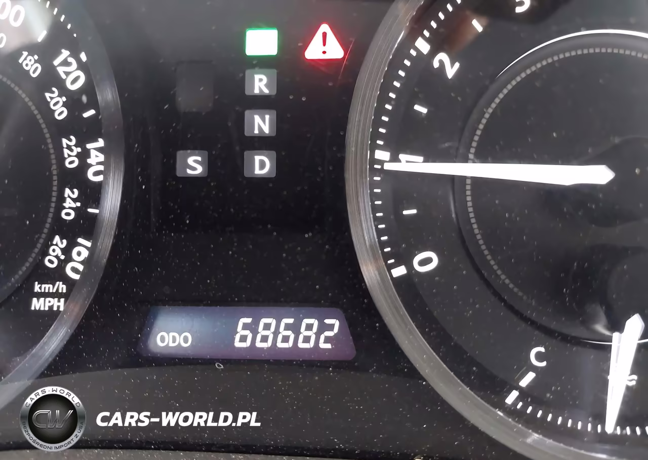 2010 Lexus Is 250C VIN:JTHFF2C2XA2504495 - 15