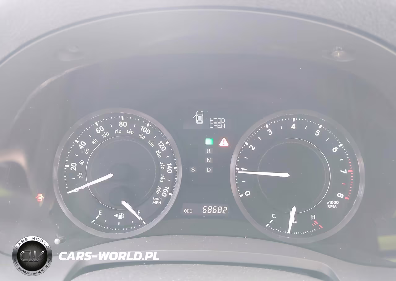 2010 Lexus Is 250C VIN:JTHFF2C2XA2504495 - 7