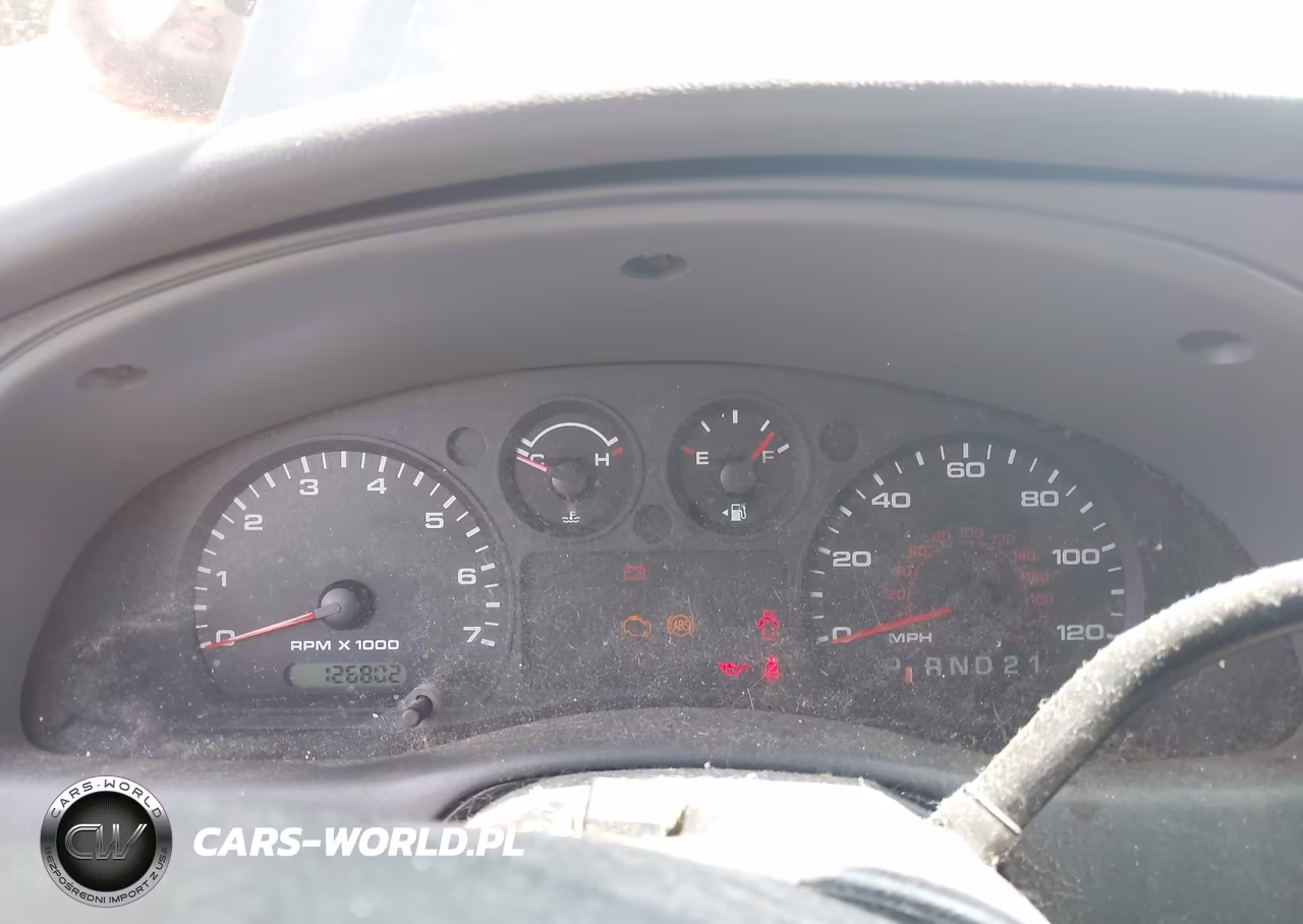 2005 Ford Ranger Edge-Xl-Xlt VIN:1FTZR15E95PA96197 - 7