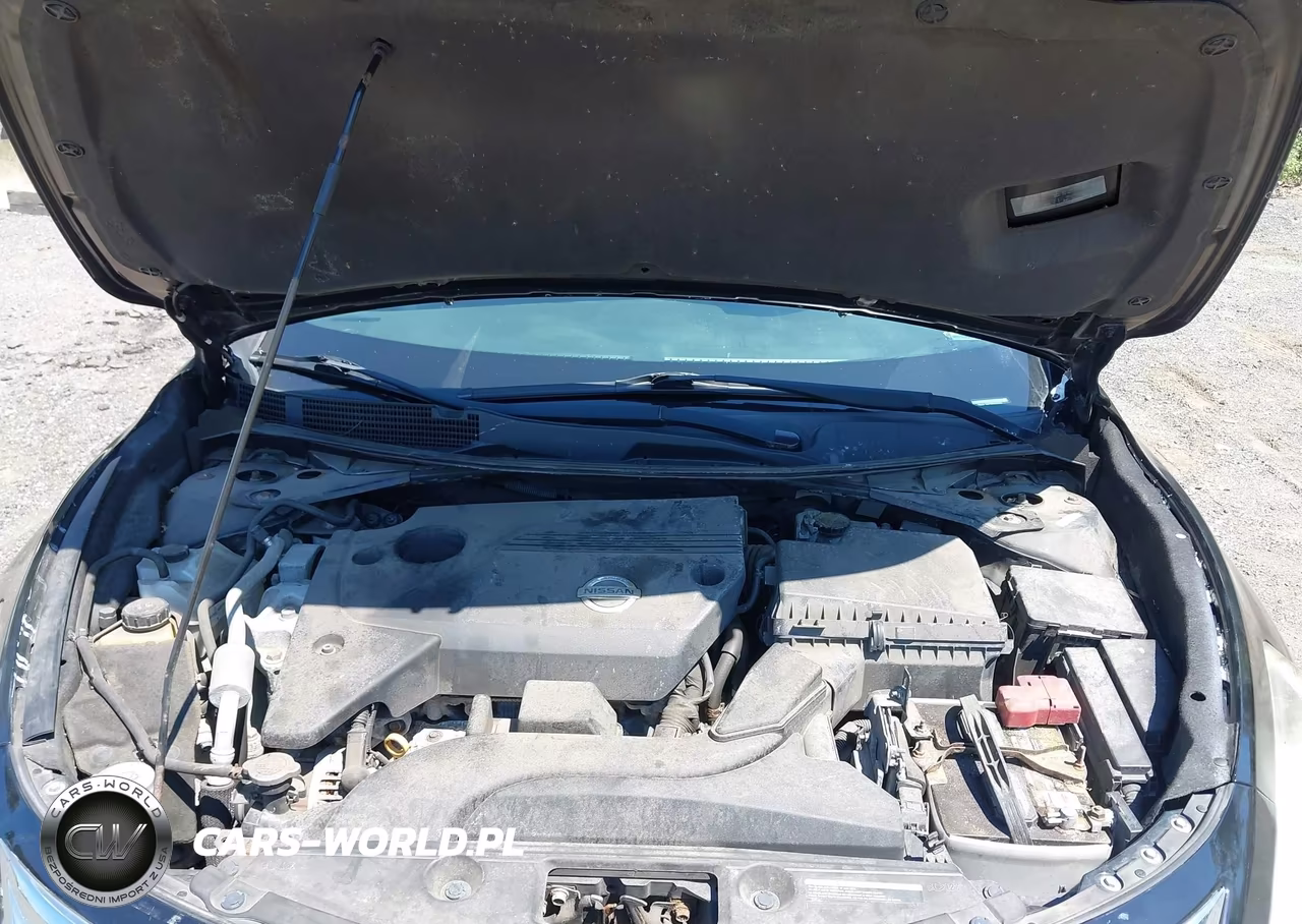 2014 Nissan Altima 2.5 S VIN:1N4AL3AP1EN361794 - 10