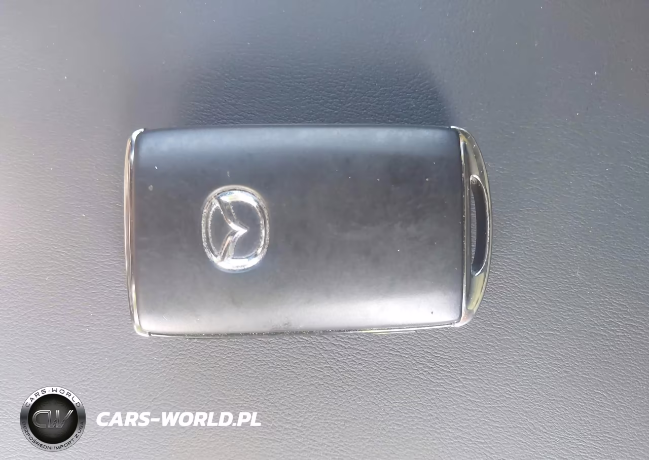 2024 Mazda Cx-30 2.5 S Select Sport VIN:3MVDMBBM8RM700813 - 11