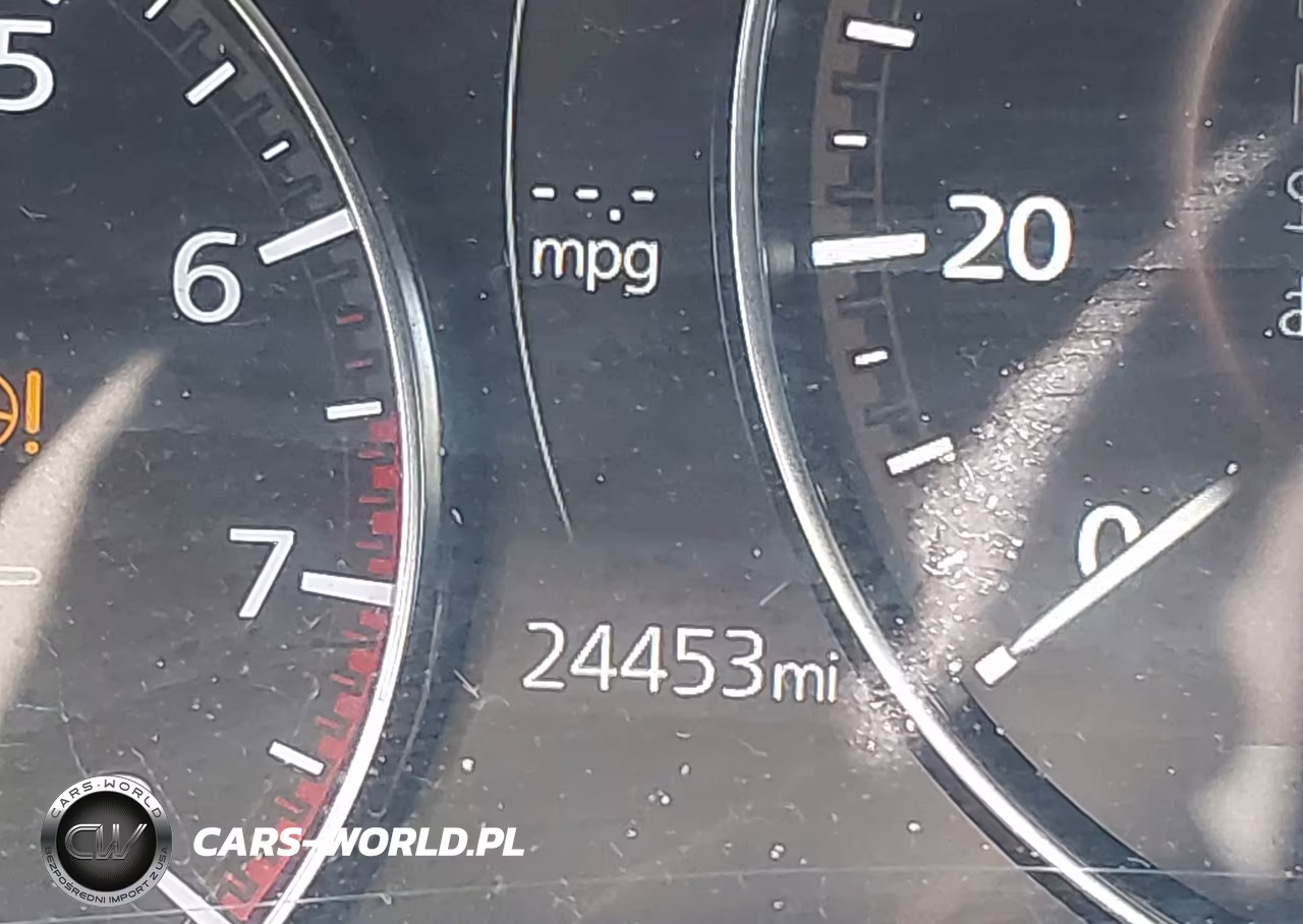 2024 Mazda Cx-30 2.5 S Select Sport VIN:3MVDMBBM8RM700813 - 15