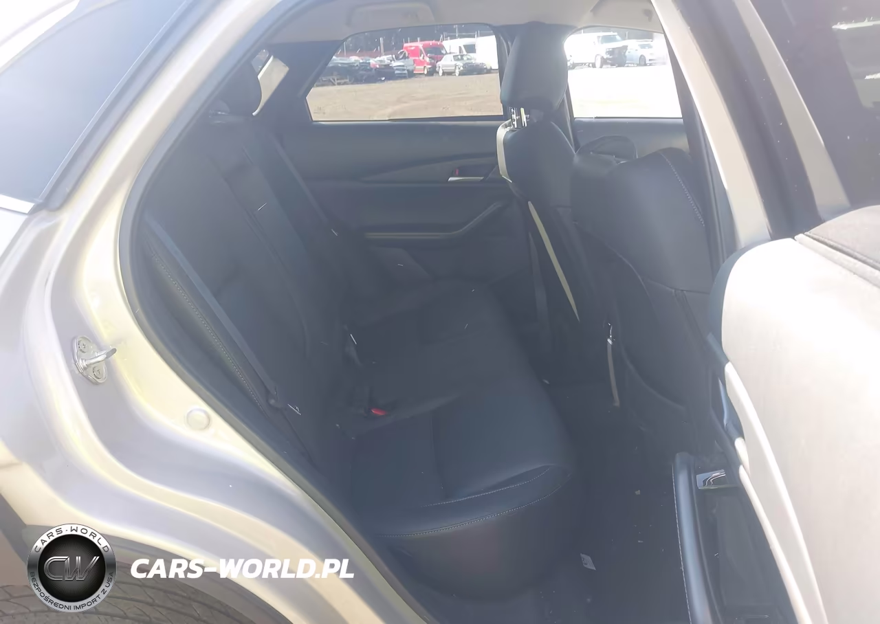 2024 Mazda Cx-30 2.5 S Select Sport VIN:3MVDMBBM8RM700813 - 8