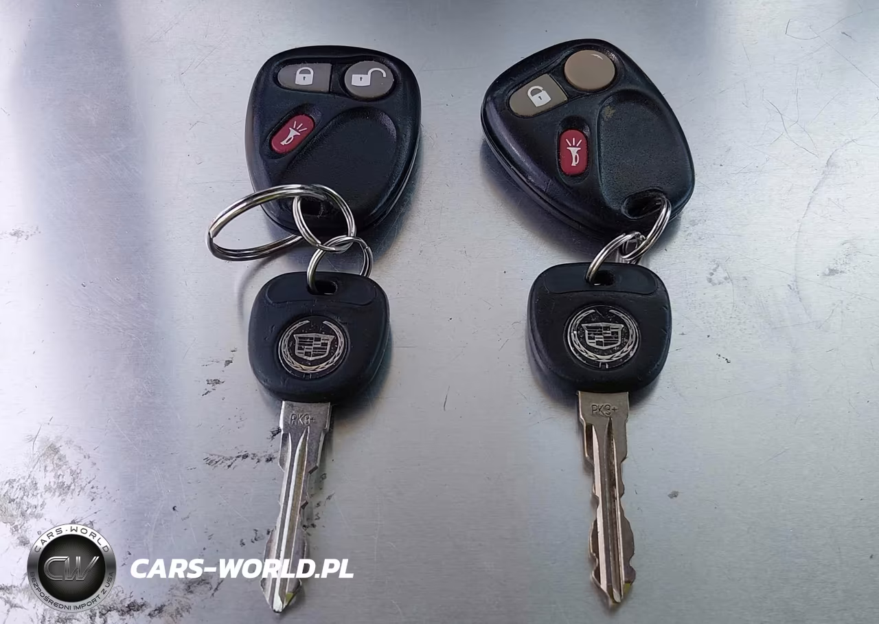 2004 Cadillac Srx V8 VIN:1GYEE63A140172603 - 11