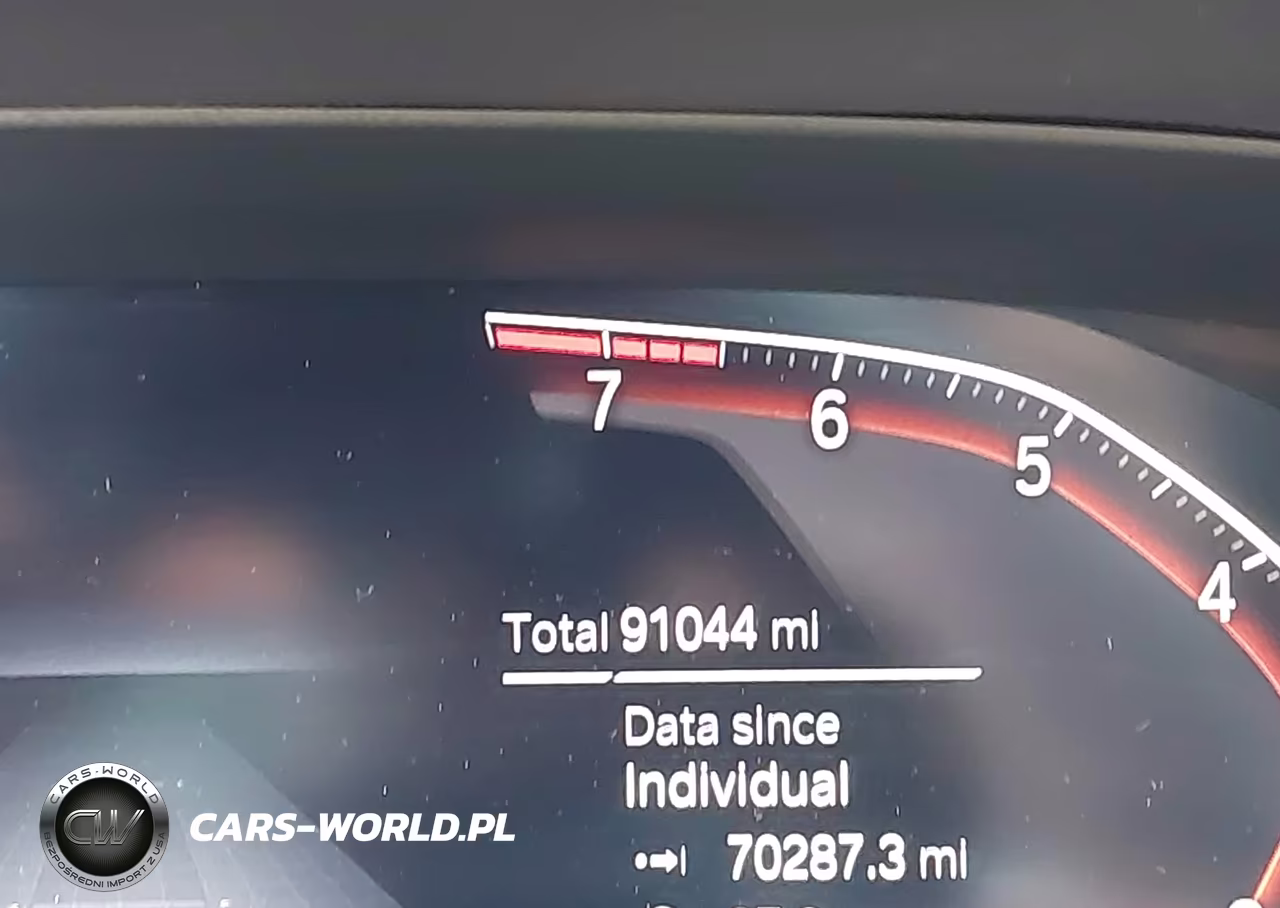 2019 BMW X7 xDrive40I VIN:5UXCW2C56KL084842 - 15