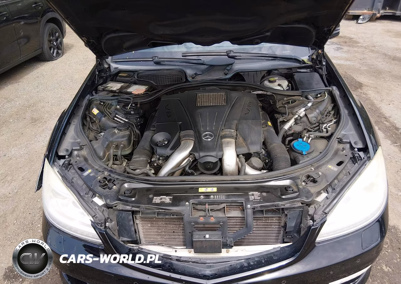 2013 Mercedes-Benz S 550 VIN:WDDNG7DBXDA529418 - 10
