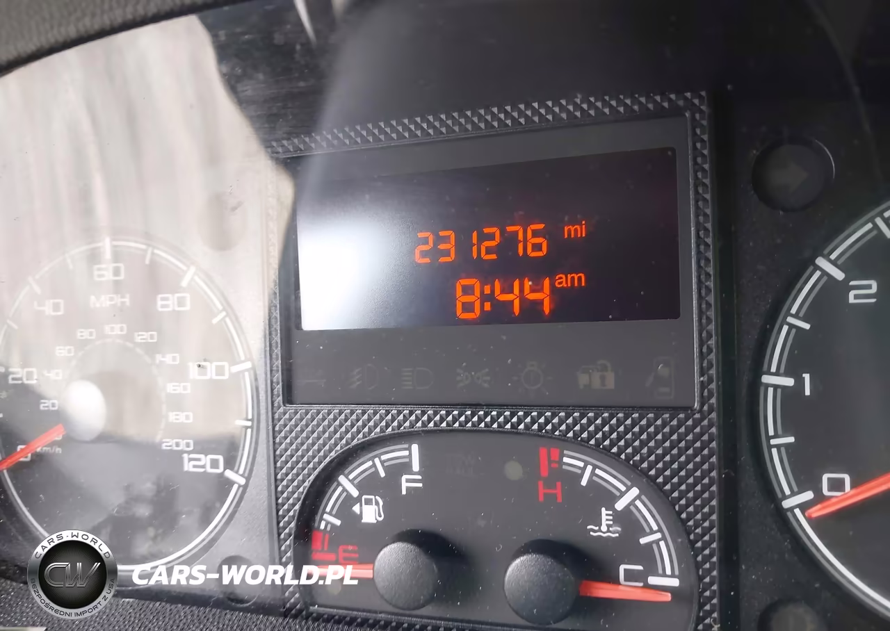2017 Ram Promaster 1500 VIN:3C6TRVBG0HE543885 - 15