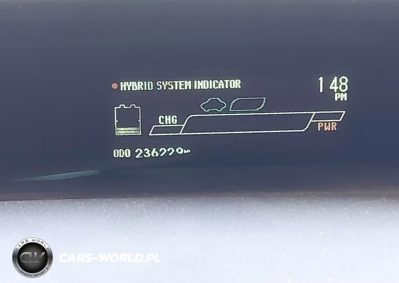 2013 Toyota Prius Three VIN:JTDKN3DU3D1651180 - 15