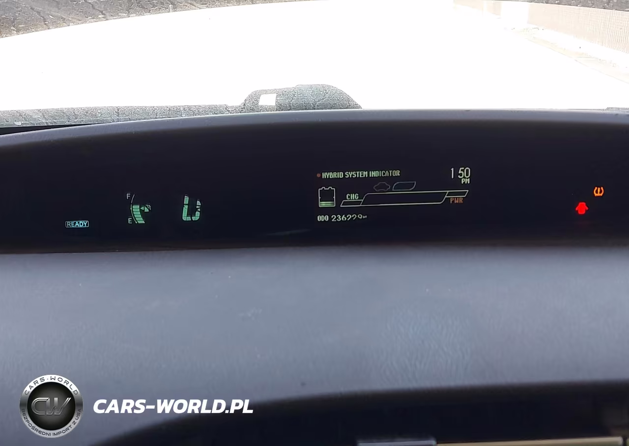 2013 Toyota Prius Three VIN:JTDKN3DU3D1651180 - 7