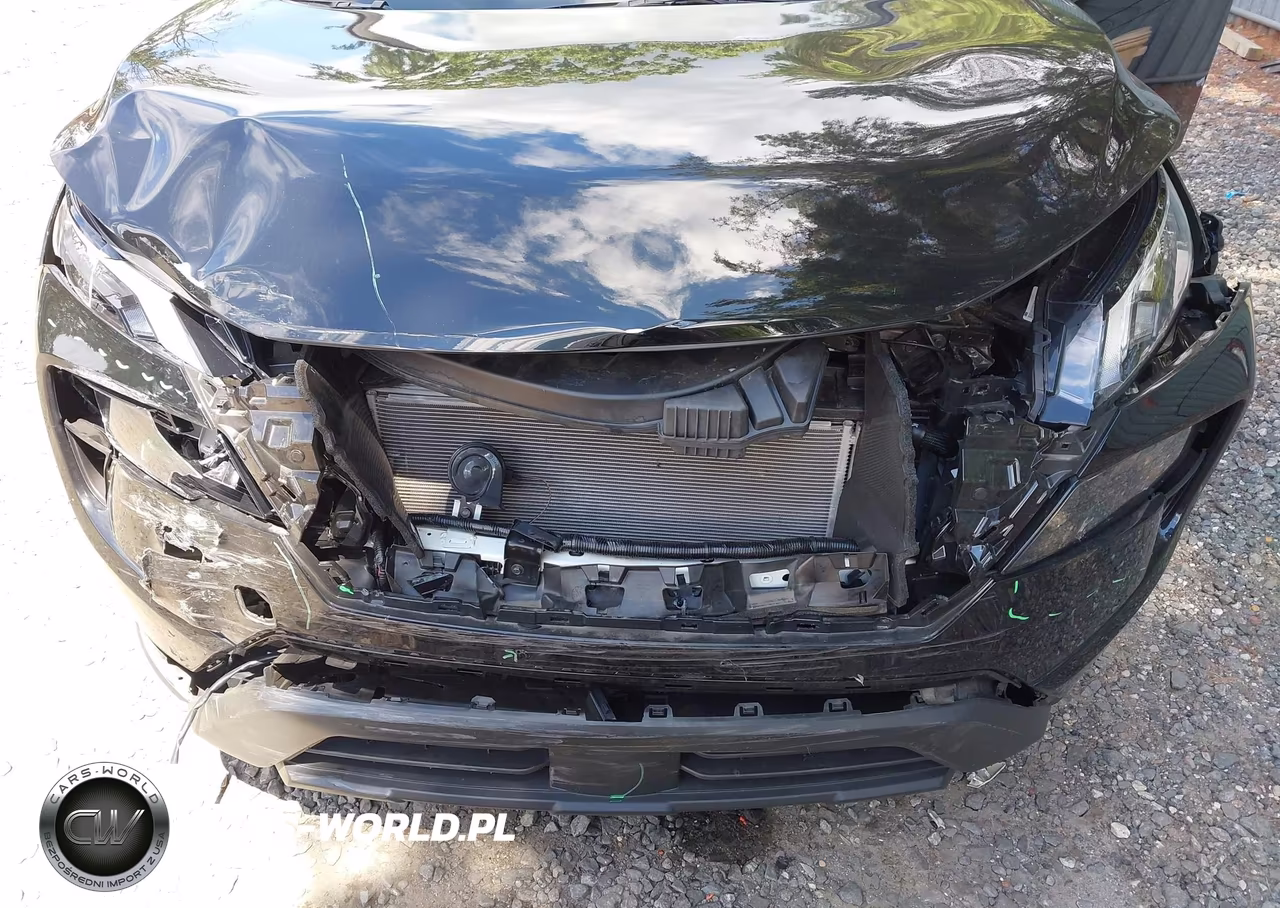 2026 Nissan Rogue Sv VIN:5N1BT3BB7TC670031 - 6