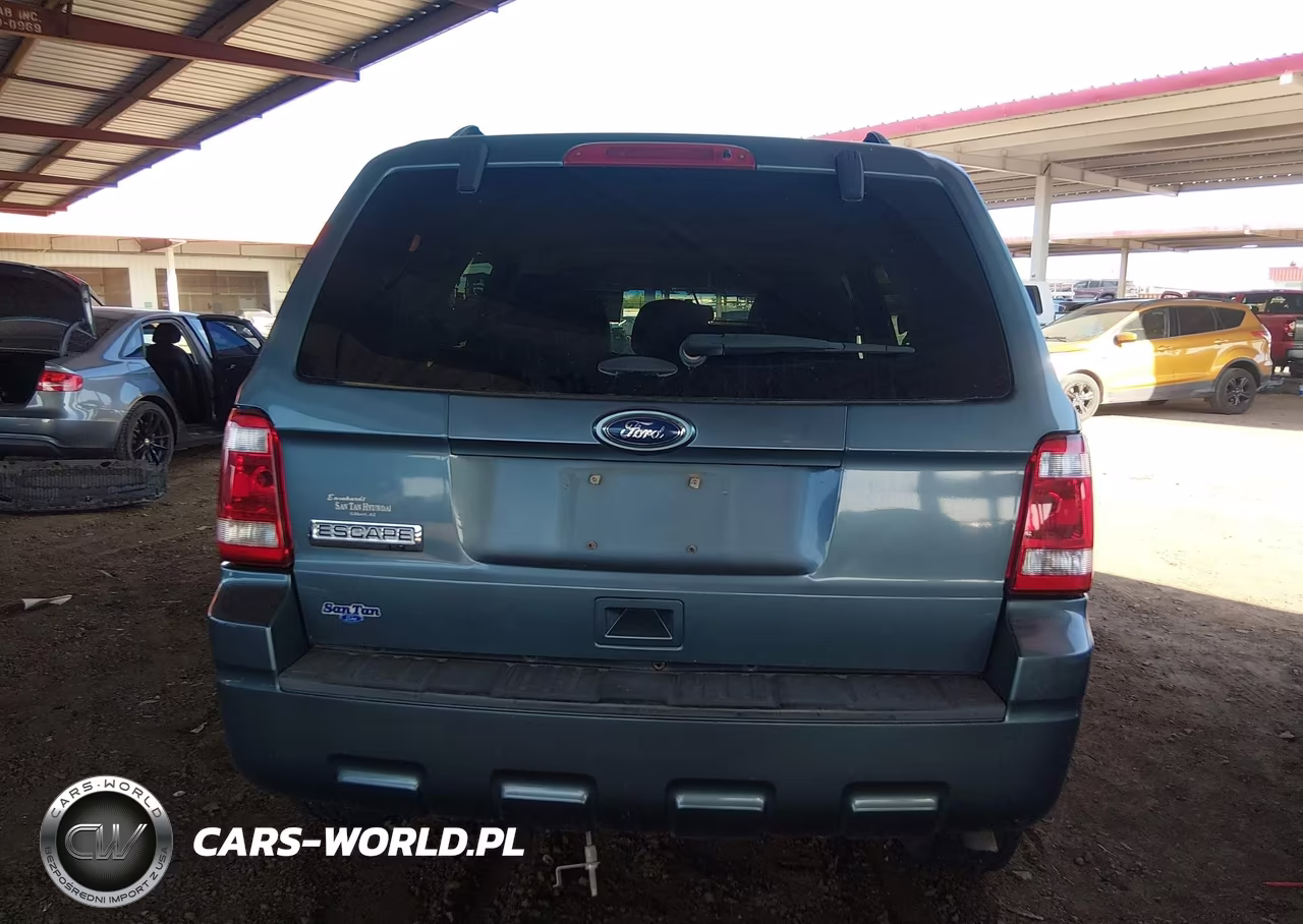 2011 Ford Escape Xlt VIN:1FMCU0D77BKB65443 - 16