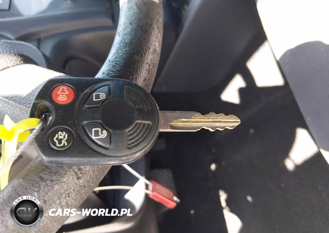 2009 Ford Fusion Se VIN:3FAHP07Z99R180973 - 11
