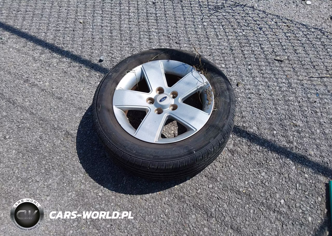2009 Ford Fusion Se VIN:3FAHP07Z99R180973 - 12