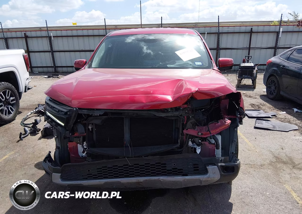 2025 Honda Pilot Ex-L VIN:5FNYG2H43SB023357 - 12