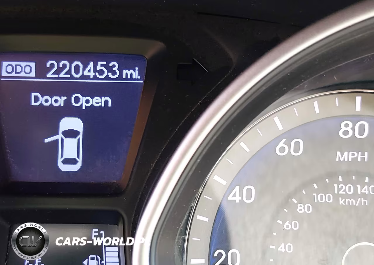 2013 Hyundai Elantra Gt VIN:KMHD35LE6DU102961 - 7