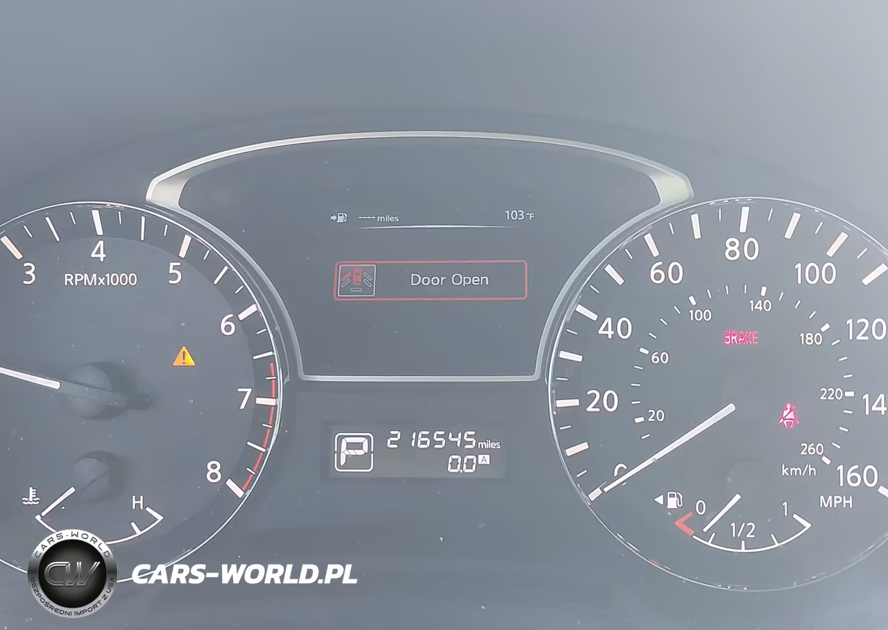 2013 Nissan Altima 2.5 Sl VIN:1N4AL3AP7DN560251 - 7