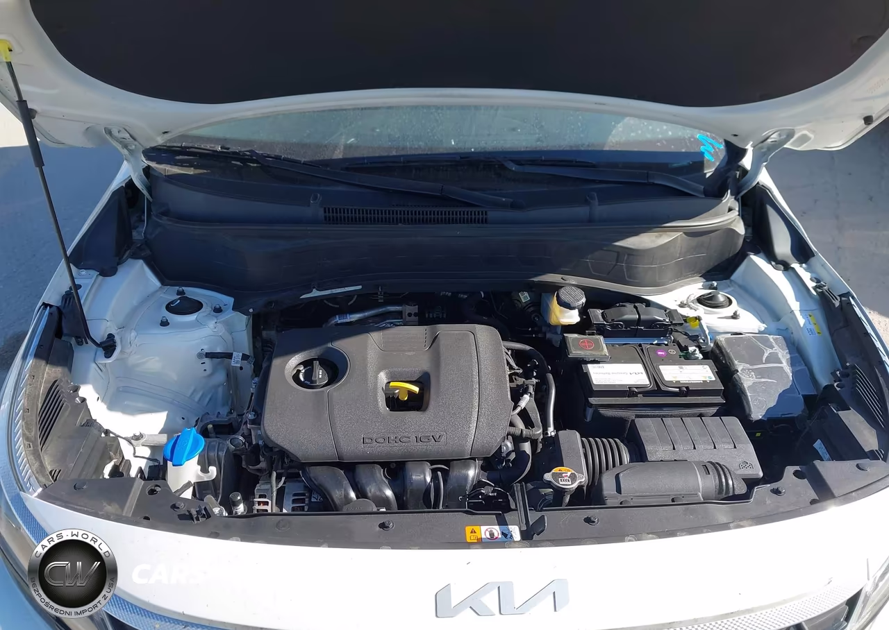 2024 Kia Seltos S VIN:KNDEU2AA4R7540369 - 10