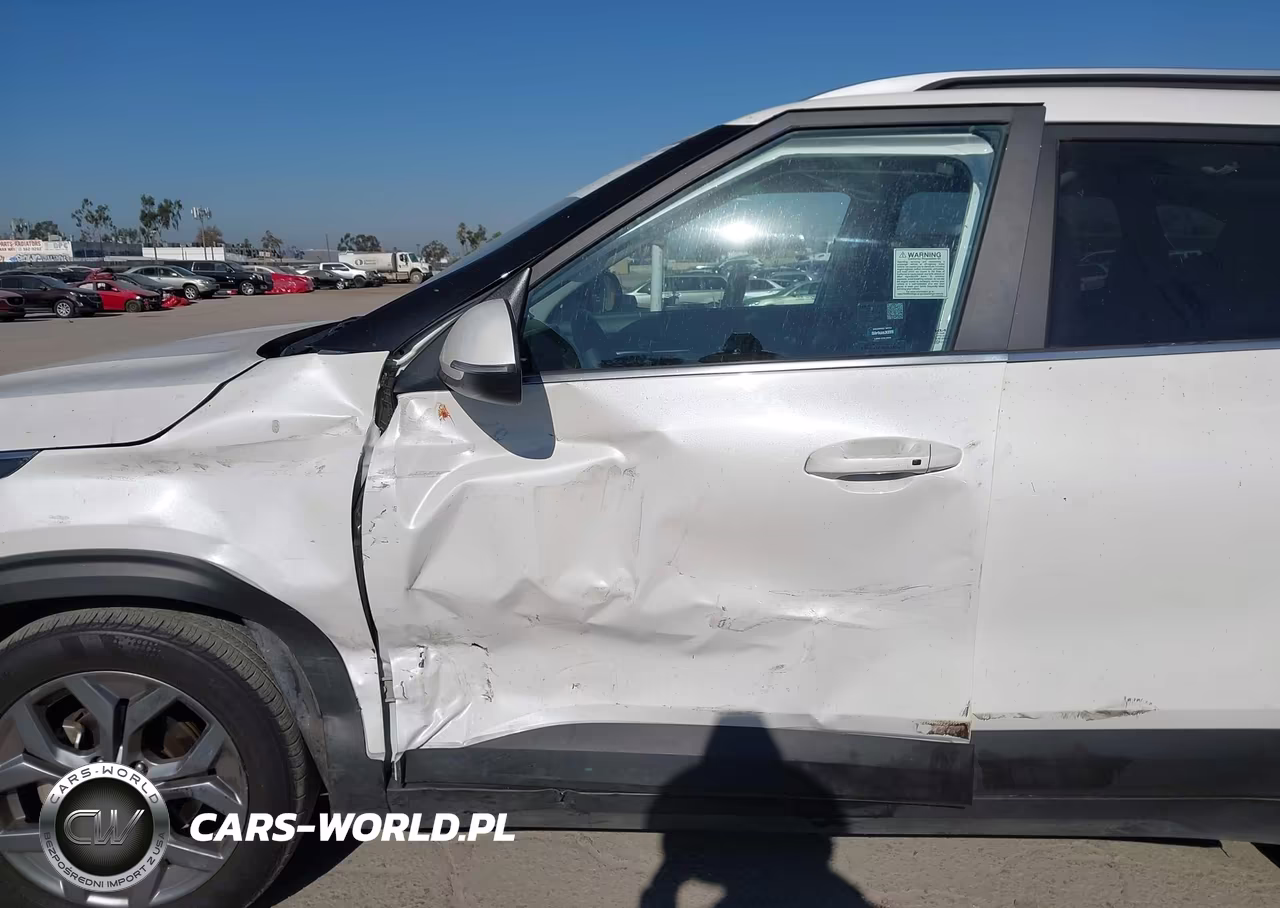 2024 Kia Seltos S VIN:KNDEU2AA4R7540369 - 14