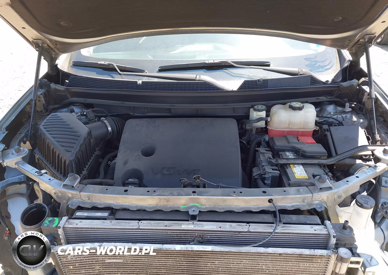2020 Chevrolet Traverse Fwd Ls VIN:1GNERFKW0LJ107829 - 10