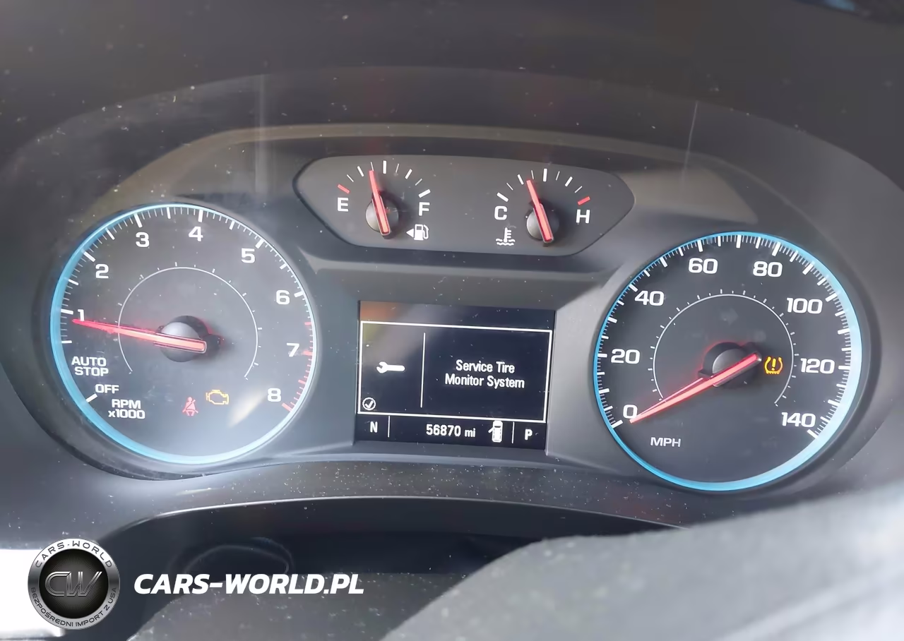 2020 Chevrolet Traverse Fwd Ls VIN:1GNERFKW0LJ107829 - 7
