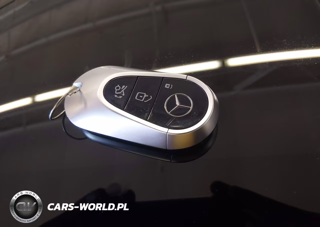 2022 Mercedes-Benz S 580 4Matic VIN:W1K6G7GB0NA120894 - 11