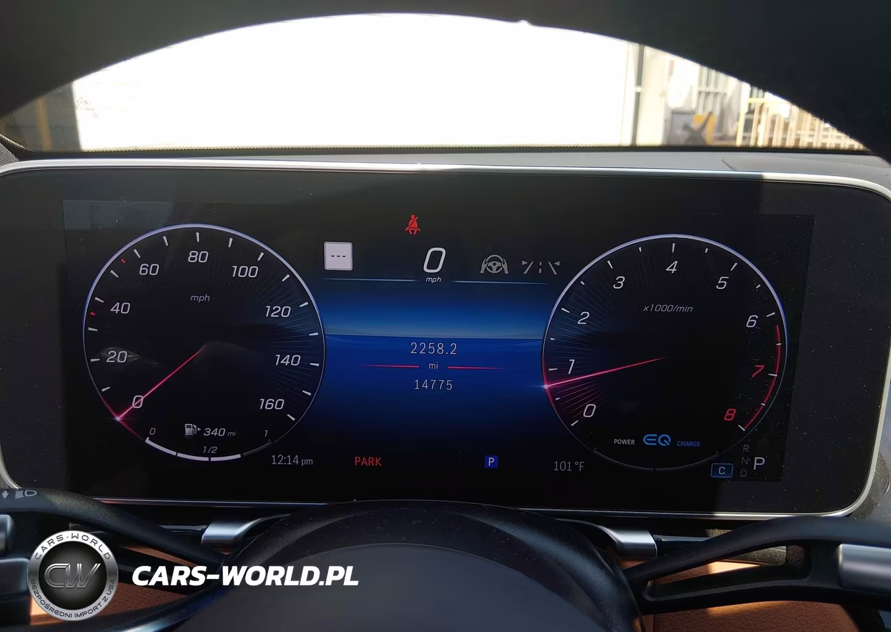 2022 Mercedes-Benz S 580 4Matic VIN:W1K6G7GB0NA120894 - 7