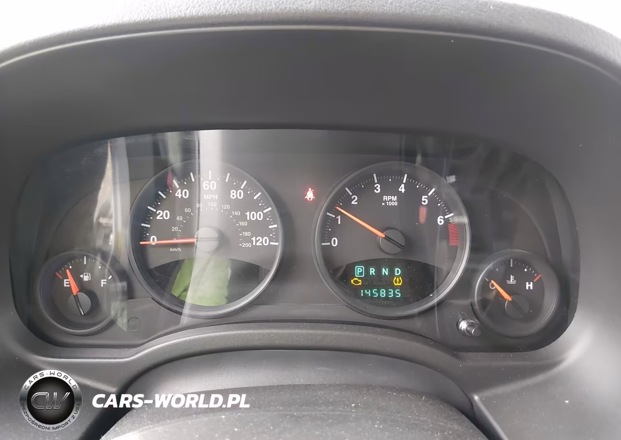 2011 Jeep Patriot Sport VIN:1J4NF1GB7BD187552 - 7
