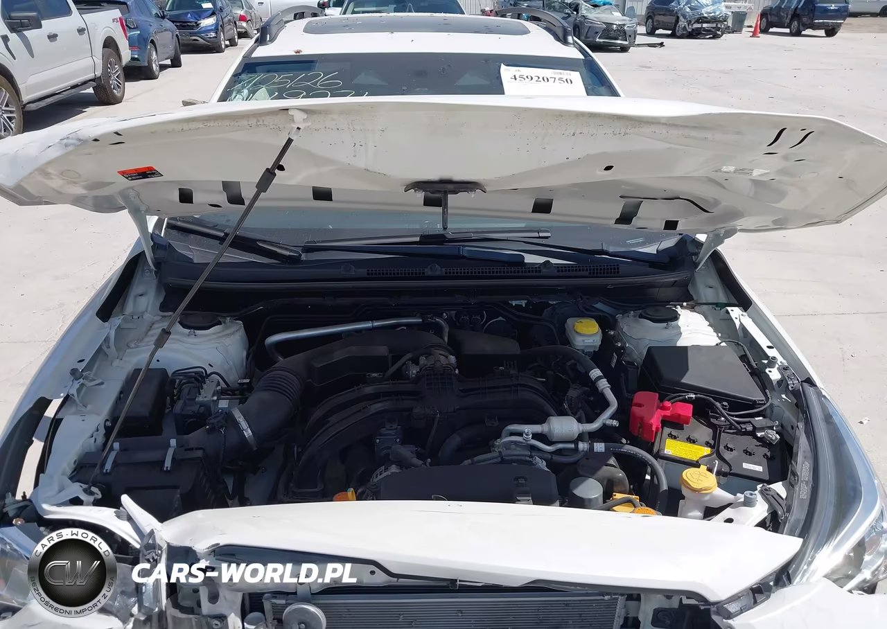2025 Subaru Crosstrek Premium VIN:JF2GUHDC4S8245802 - 10