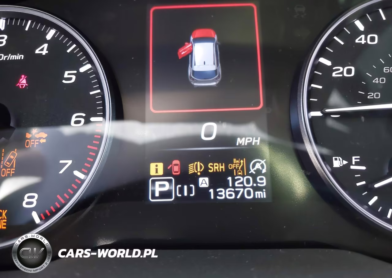 2025 Subaru Crosstrek Premium VIN:JF2GUHDC4S8245802 - 16
