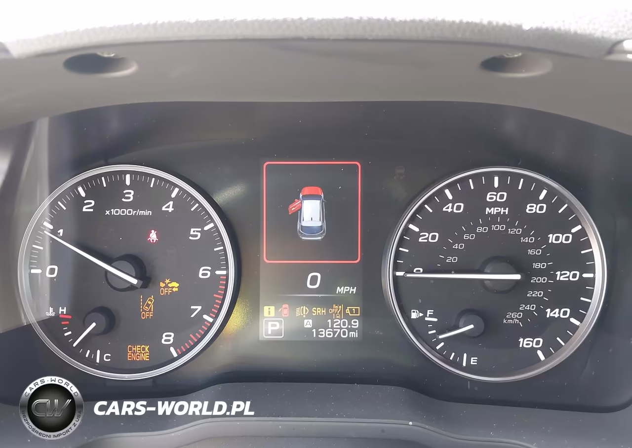 2025 Subaru Crosstrek Premium VIN:JF2GUHDC4S8245802 - 7