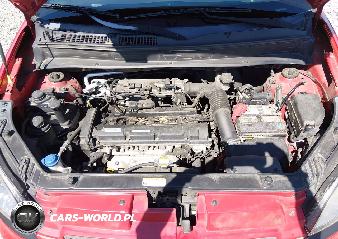 2010 Kia Soul + VIN:KNDJT2A28A7146159 - 10