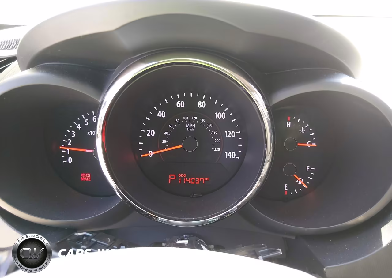 2010 Kia Soul + VIN:KNDJT2A28A7146159 - 7