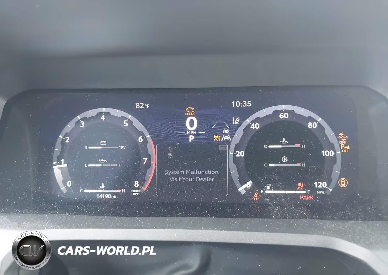 2025 Toyota Tacoma VIN:3TMLB5JN4SM116008 - 7