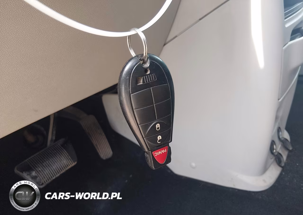 2013 Dodge Grand Caravan Se VIN:2C4RDGBG3DR667476 - 11