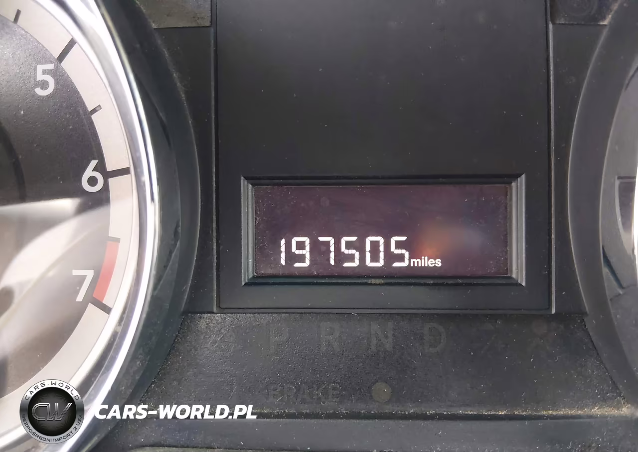2013 Dodge Grand Caravan Se VIN:2C4RDGBG3DR667476 - 15